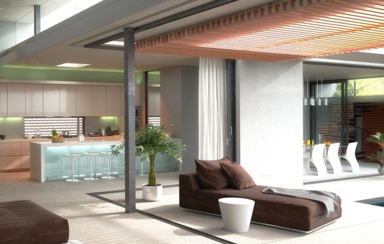 new build design ESSEX