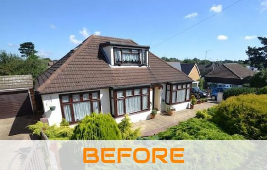 new builds in essex